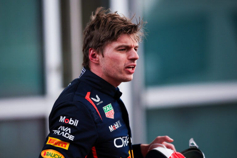 Resultados F1 de hoy: Max Verstappen, sufre la pesadilla de Bahréin por un rival inesperado