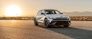 Hyundai IONIQ 5 N competirá en la One Lap of America 2025 con Grassroots Motorsports