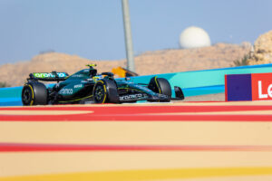 Pronóstico del tiempo para el Gran Premio de Baréin de F1 2025: últimas noticias desde Sakhir