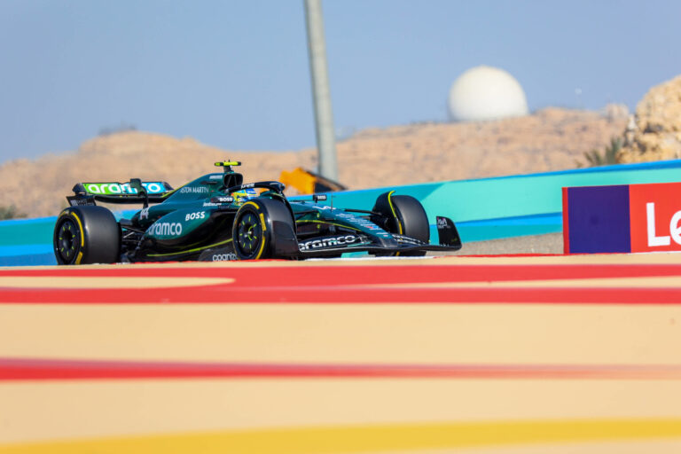 Pronóstico del tiempo para el Gran Premio de Baréin de F1 2025: últimas noticias desde Sakhir