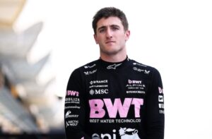 ¿Mantendrá Alpine su confianza en Jack Doohan hasta mitad de temporada?