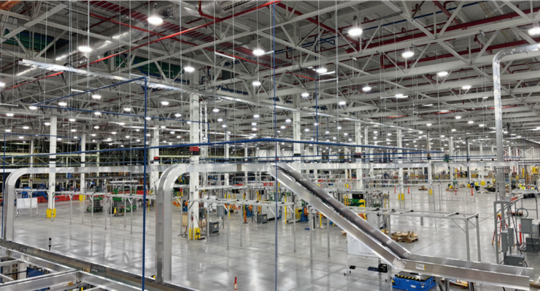 Siete plantas de Honda en Estados Unidos obtienen el premio ENERGY STAR de la EPA por su eficiencia energética