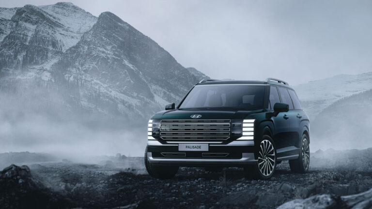 Hyundai Motor gana seis premios en los Red Dot Awards 2025
