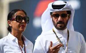 Shaila-Ann Rao regresa a la FIA como asesora de Ben Sulayem