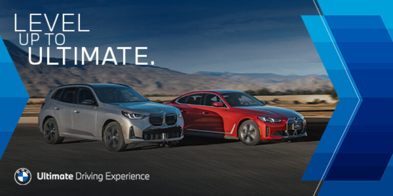 La «Experiencia de Conducción Definitiva» de BMW regresa en 2025 con más modelos y emocionantes actividades nuevas