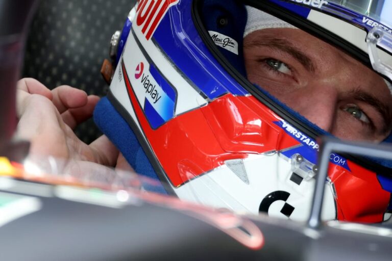 ¿Podrían Max Verstappen o George Russell provocar un shock en el mercado de pilotos en el 2026?