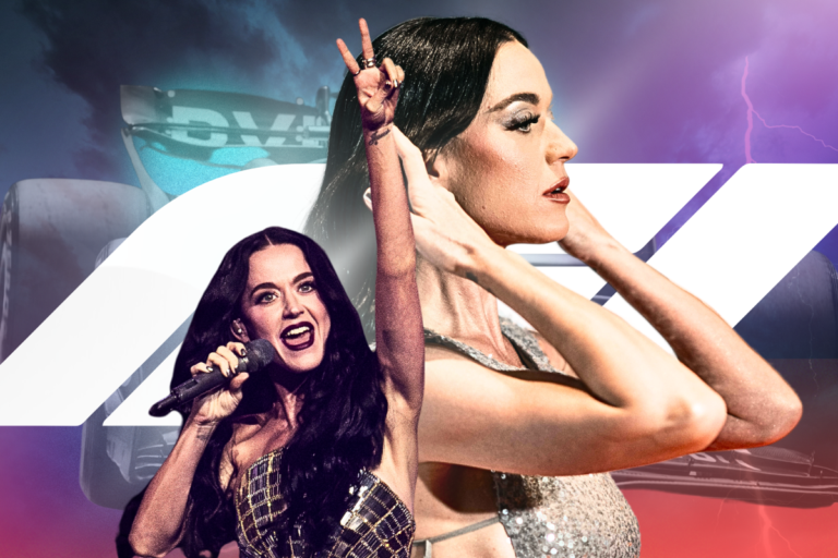 Katy Perry, ícono del pop mundial, actuará en el Gran Premio de F1 de Abu Dhabi de 2025