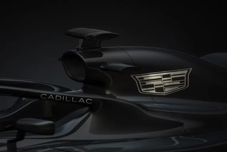 GM apunta a una unidad de potencia propia de F1 para 2029 tras la aprobación de la FIA