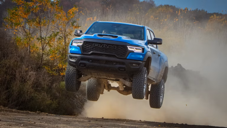 Ram anunciará 25 nuevos productos en los próximos 18 Meses