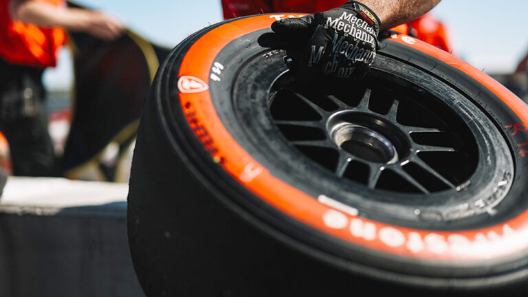 INDYCAR anuncia actualización del reglamento de neumáticos de carrera para el Sonsio Grand Prix