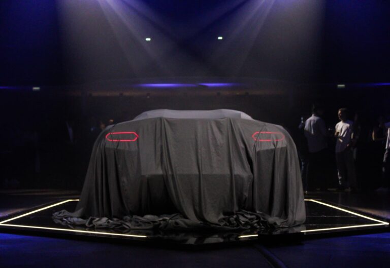 ¡Hola a Lamborghini Temerario!: el nuevo superdeportivo HPEV (Vehículo Electrificado de Alto Rendimiento) se presentó en Francia