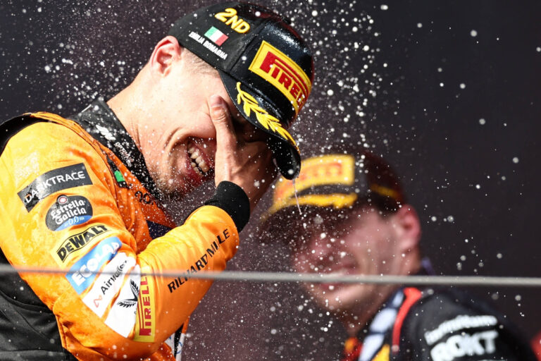 Pronóstico del tiempo para el Gran Premio de F1 de Imola 2025