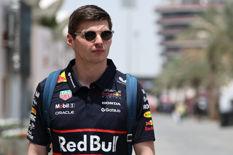 Red Bull revela una nueva e impresionante imagen antes del Gran Premio de Miami