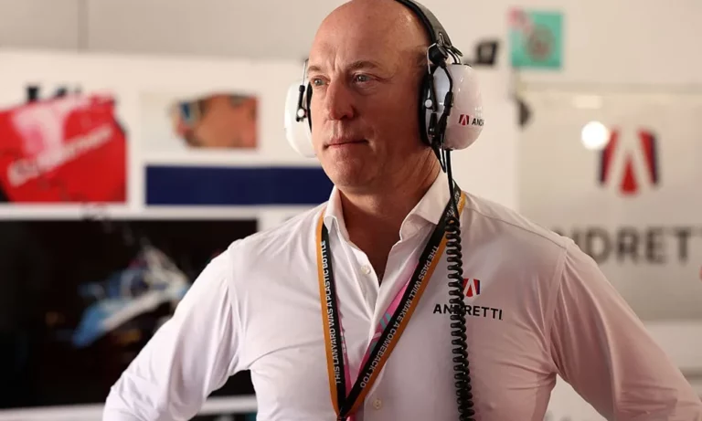 Dan Towriss impulsa a Cadillac F1 para «superar las expectativas»