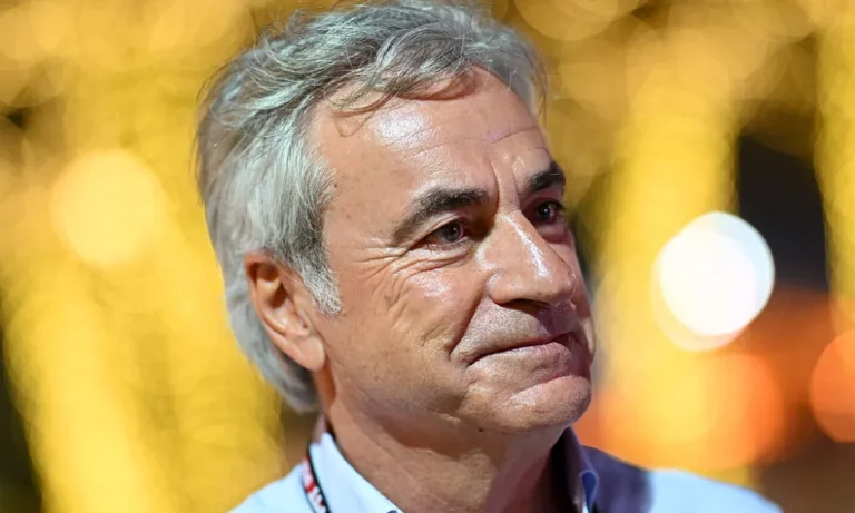 Carlos Sainz Sr. considera postular a la presidencia de la FIA