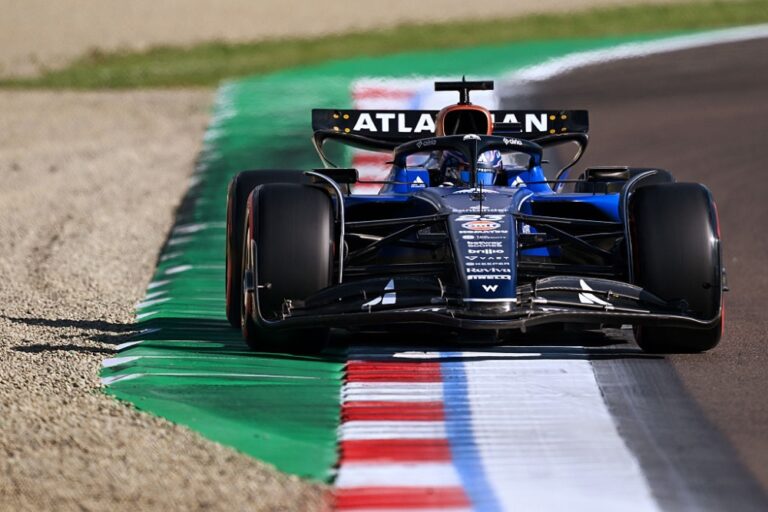 James Vowles espera un gran resultado en Mónaco tras el impresionante fin de semana de Imola para Williams