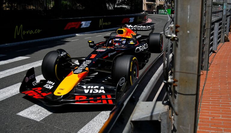 Christian Horner: Las pruebas más estrictas del alerón delantero son, en esencia, un cambio de normativa