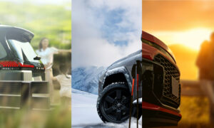 All New Toyota RAV4 2026 hace su debut el 20 de mayo