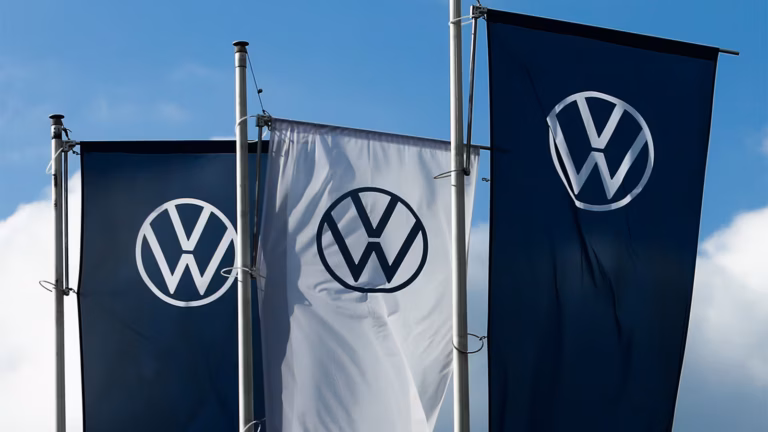 Ex directivos de VW condenados a prisión en Alemania por el escándalo del diésel