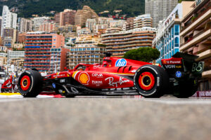 Desde Montecarlo: El Pronóstico del tiempo para el Gran Premio de Mónaco 2025