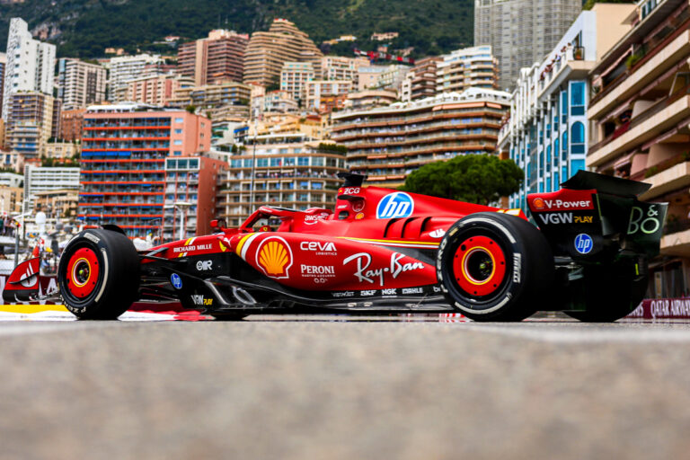 Desde Montecarlo: El Pronóstico del tiempo para el Gran Premio de Mónaco 2025
