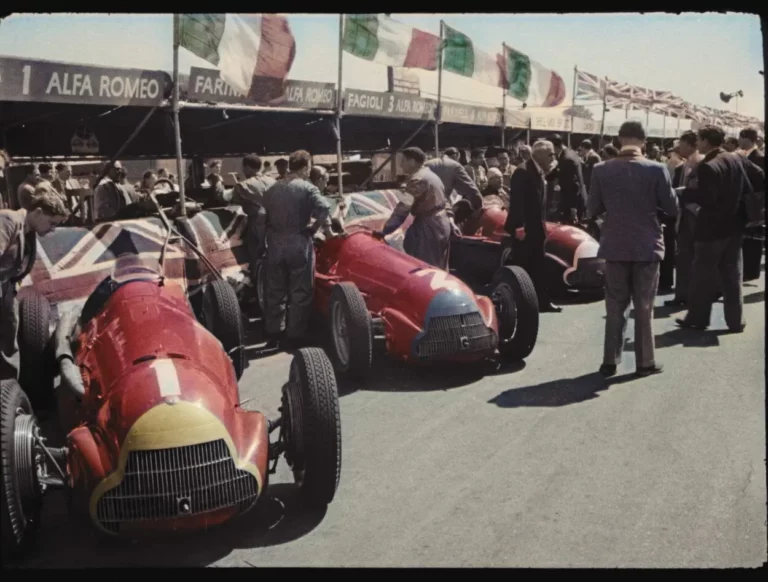 Fórmula 1 | Hoy 13 de mayo de 2025, la F1 cumple 75 años