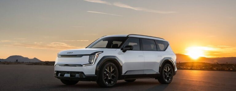 Kia America avanza con fuerza en la Electrify Expo de Los Ángeles, del 21 al 22 de junio