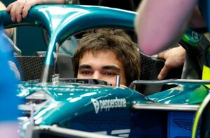Aston Martin confirma la presencia de Lance Stroll en el GP de Canadá