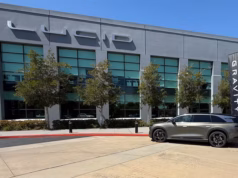 Lucid firma un acuerdo con EE. UU. para la producción de grafito en una apuesta por el material nacional para baterías