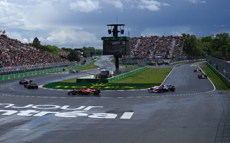 Para evitar un problema en el calendario 2026 de la F1, han creado otro