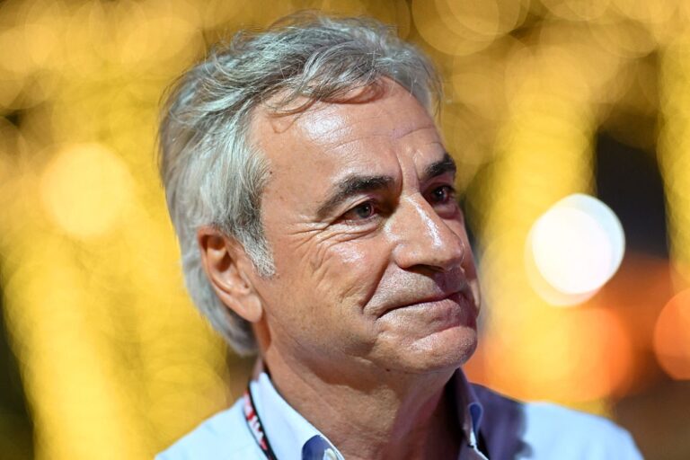 Carlos Sainz Sr. descarta su Candidatura a la Presidencia de la FIA: “No son las Circunstancias Ideales”
