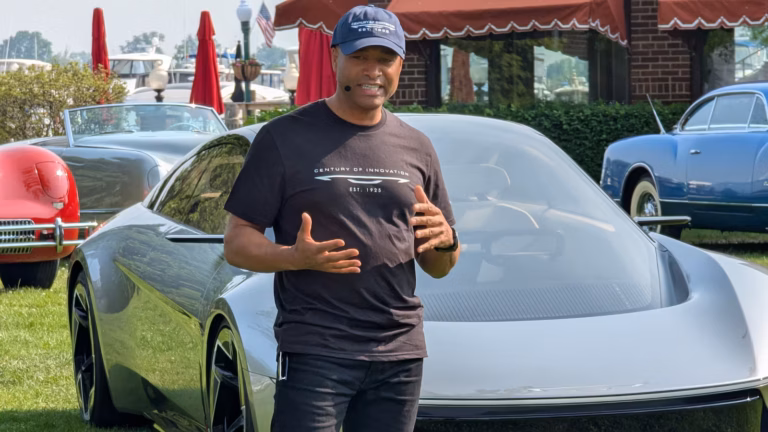 100 años después, Chrysler sigue esforzándose por seguir innovando