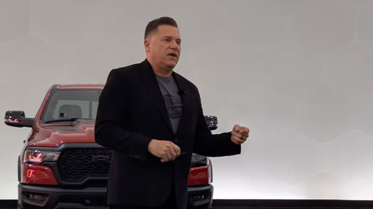 Los concesionarios de Ram están listos para aprovechar la demanda del Hemi