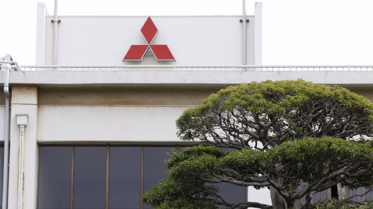 Mitsubishi aumenta los precios de sus vehículos nuevos en EE.UU. en un 2,1%