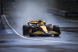 Desde Montreal: Pronóstico del tiempo para el Gran Premio de Canadá de F1 2025