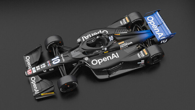 ¿Podrá alguien detener a Alex Palou en Mid-Ohio?