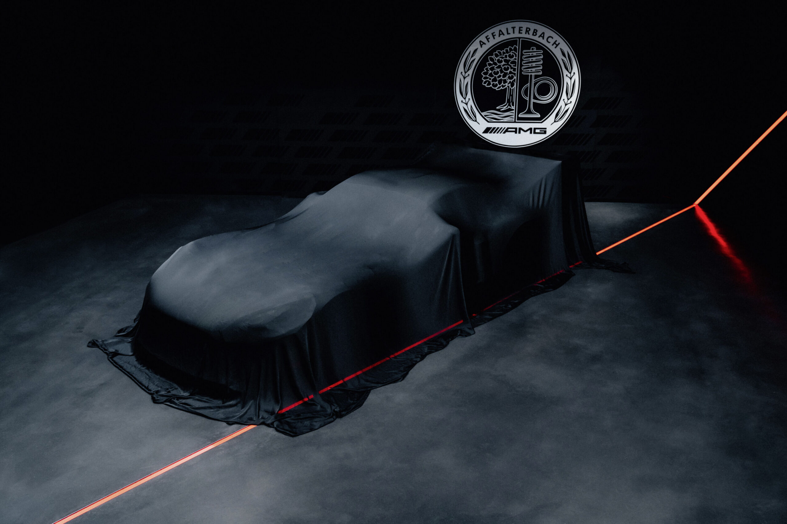 Mercedes-AMG anticipa el futuro: el Concept AMG GT Track Sport promete tiempos de récord