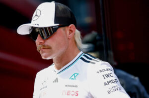 ¿Vuelve Bottas a la F1? Toto Wolff confirma conversaciones con Alpine