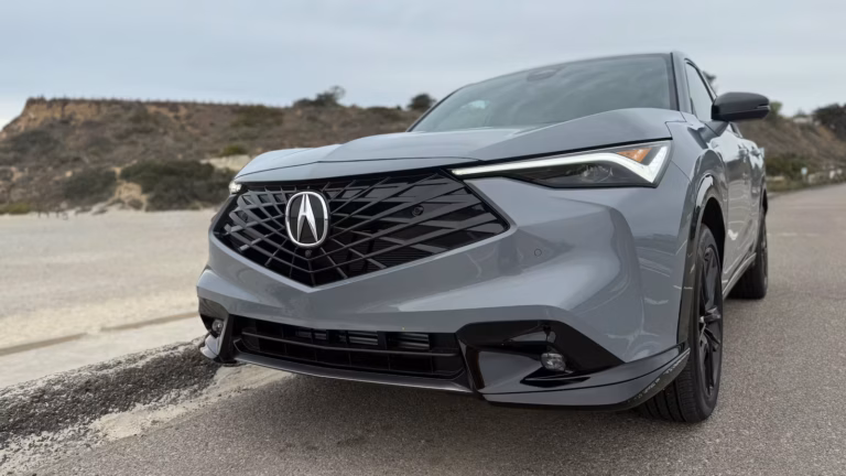 Honda y Acura cierran un sólido segundo trimestre gracias a sus crossovers