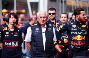 Helmut Marko tras penalización a Piastri: «Queremos más consistencia en las decisiones»
