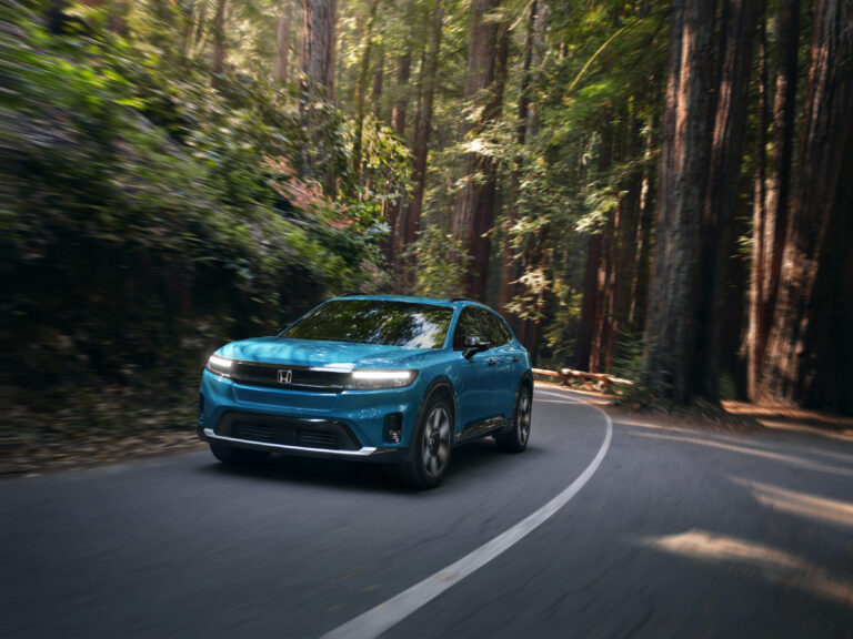 Honda bate récords de ventas de camionetas ligeras y vehículos electrificados en julio en EE.UU.