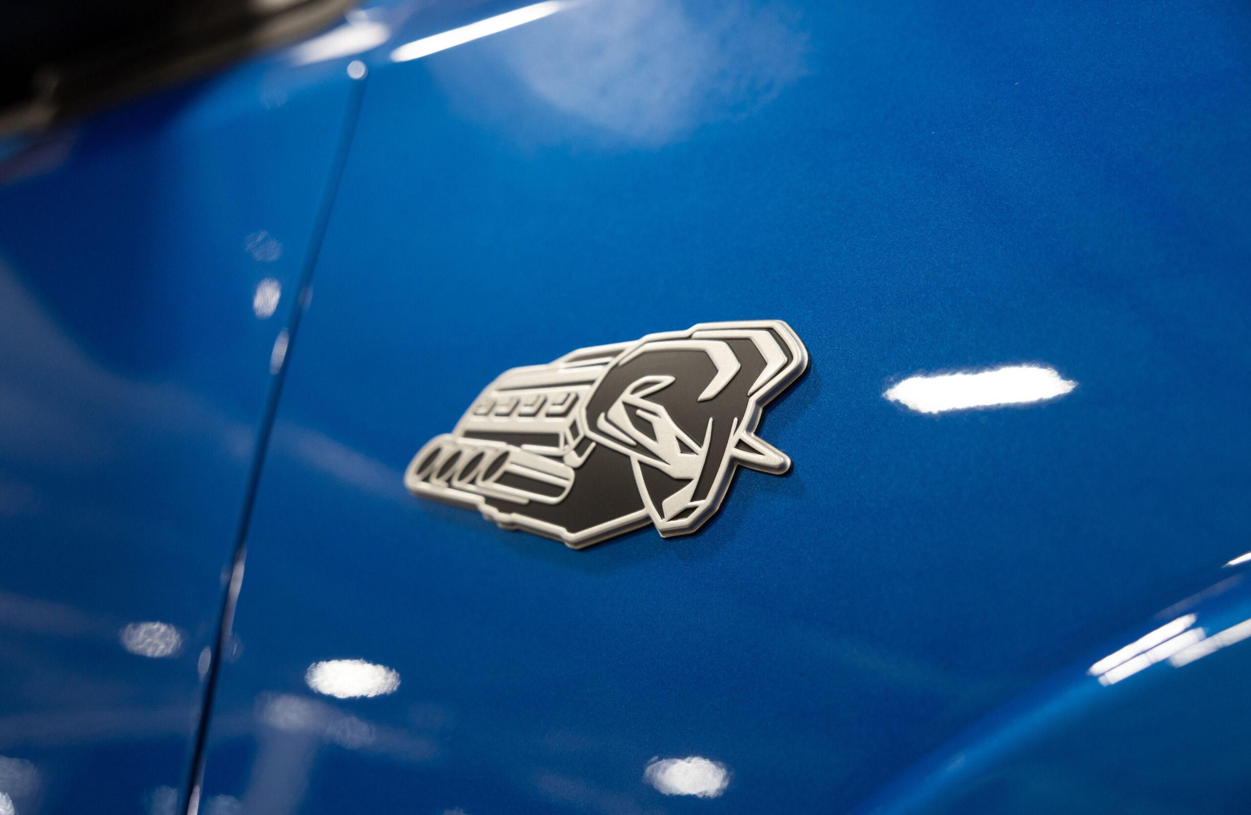 El regreso del HEMI: las primeras Ram 1500 2026 ya están en camino a los concesionarios