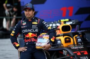 ¿Fue Sergio Pérez el mejor segundo piloto de Red Bull en la era Verstappen?