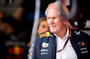 ¿Adiós doble en Red Bull tras 2026? El futuro de Helmut Marko y Verstappen sigue generando incertidumbre