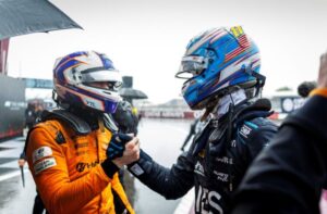 Cadillac mira a la Fórmula 2 para completar su alineación en F1