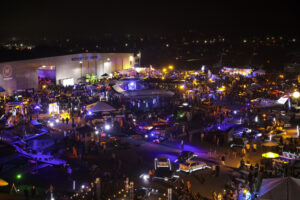 Motorlux 2025: el arranque soñado de la Monterey Car Week