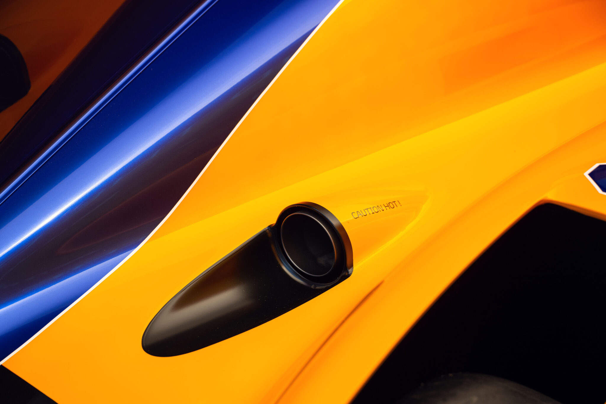 McLaren Project: Endurance, el hypercar de Le Mans que une herencia y exclusividad