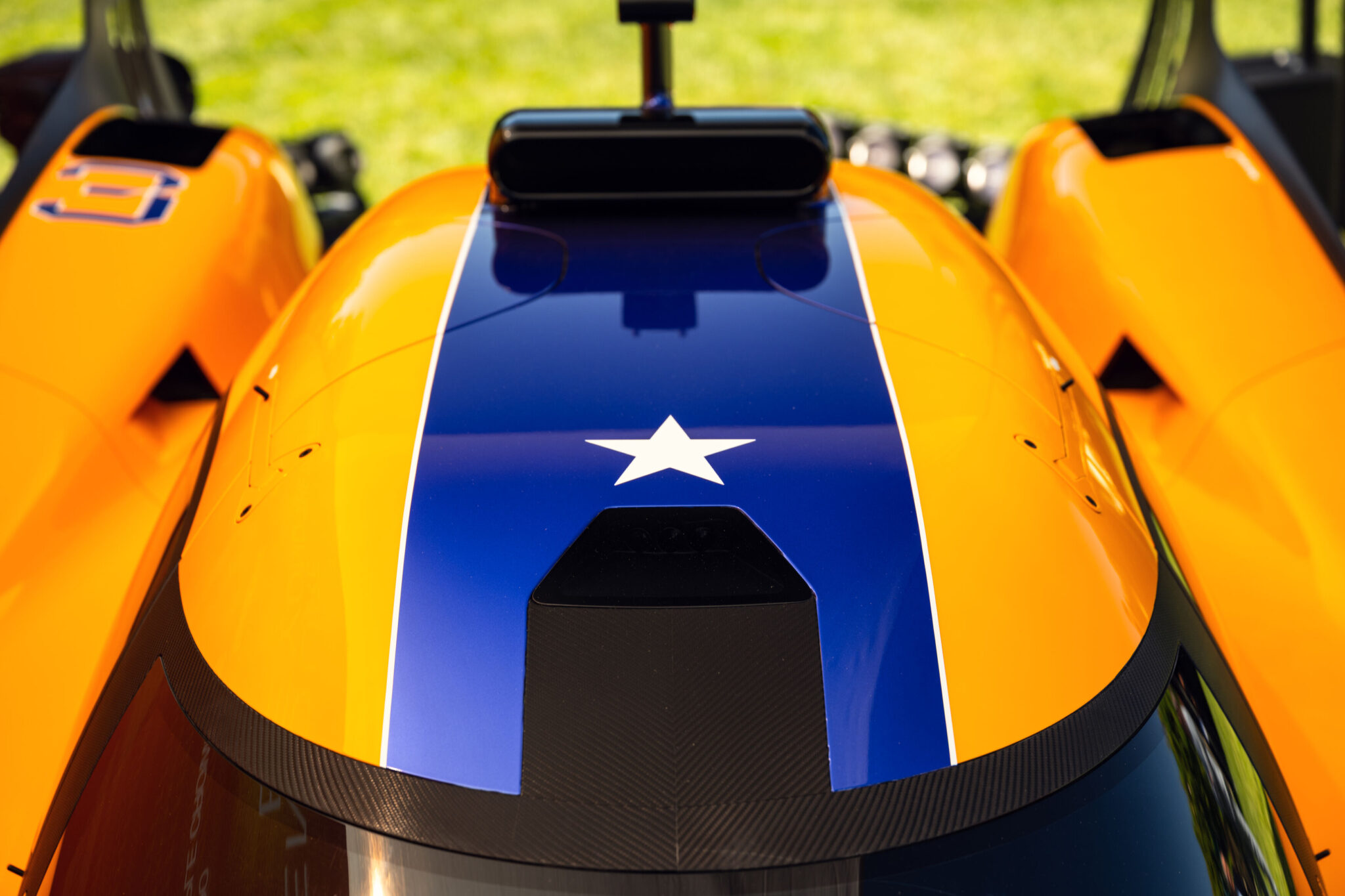 McLaren Project: Endurance, el hypercar de Le Mans que une herencia y exclusividad
