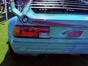 Cinco joyas que brillaron en Pebble Beach 2025