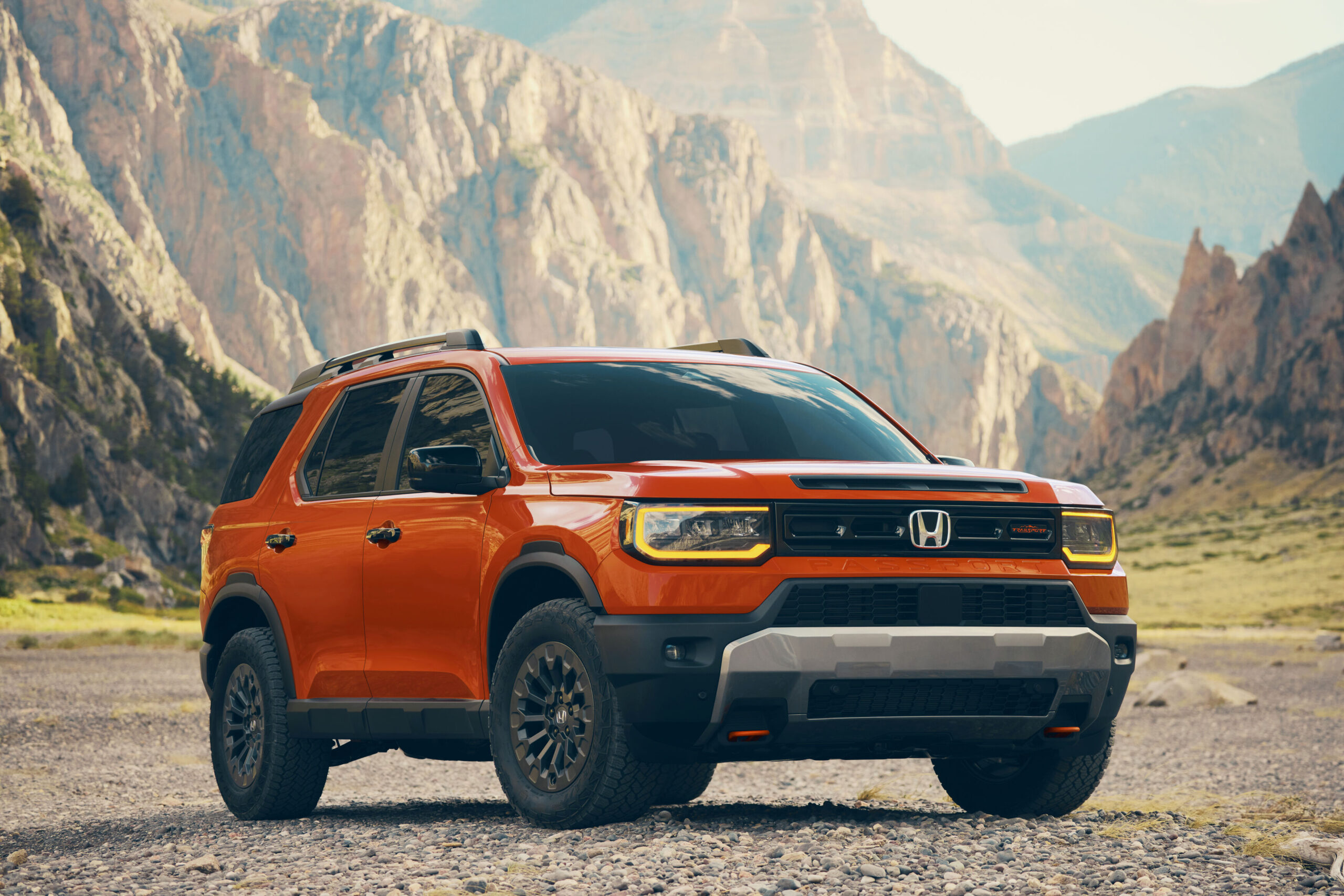 La línea de SUV de Honda obtiene el primer puesto en lealtad a la marca según JD Power
